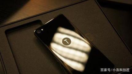 錘子手機的生存密碼 小眾市場的堅守與生態(tài)護城河