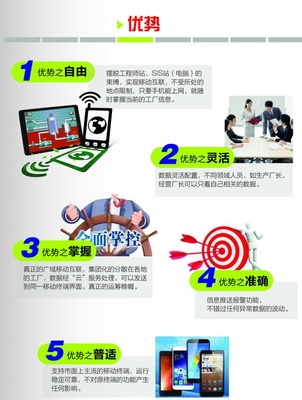 掌心工廠 工業(yè)4.0的基石——聚焦2015年中國太原國際煤炭工業(yè)展優(yōu)秀企業(yè)