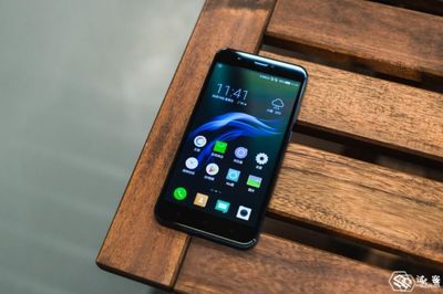 愛搞機愛玩Phone 回顧2017年我用過的那些手機與動漫游戲開發