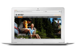 深圳企業網站設計全攻略 從房地產到酒店，打造您的數字名片